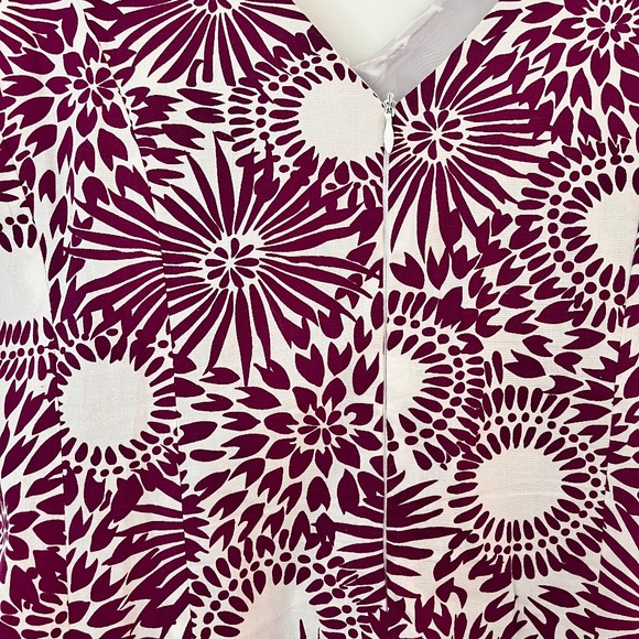 "Tradition" Cotton Sundress - Picture 5 of 7